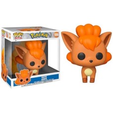Funko Pop: #599 Vulpix XL