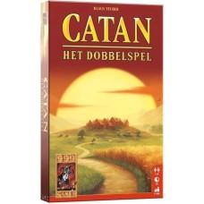 Catan Het Dobbelspel