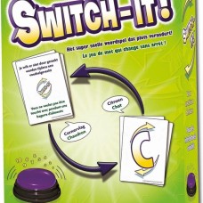 University Games: Switch-It!