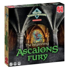 Houses of Treasure: The beginning Ascalons Fury