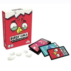 Birdy Call Kaartspel