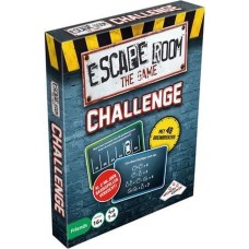 Escape Room the Game - Challenge
