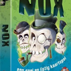 Nox Kaartspel