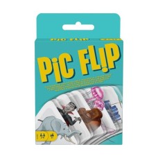 Pic Flip Kaartspel