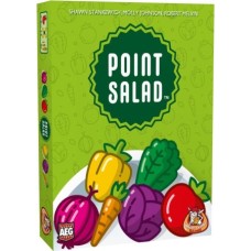 White Goblin Games: Point Salad