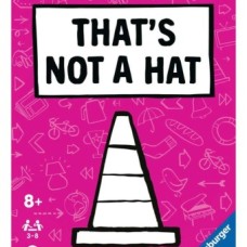 Ravensburger: That's Not a Hat