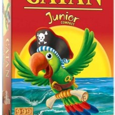 Catan junior compact