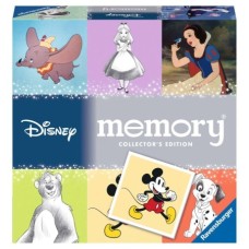 Ravensburger: Disney Collector's Edition Memory