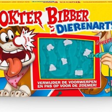 Dokter Bibber Dierenarts