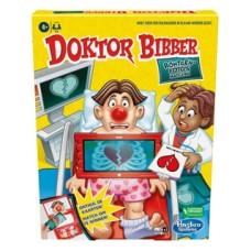 Dokter Bibber Operation X-Ray