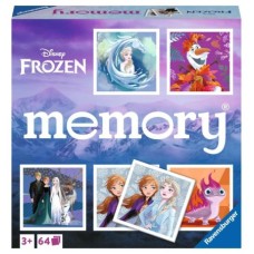 Ravensburger: Frozen Memory