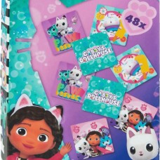 Gabby's Dollhouse Memo