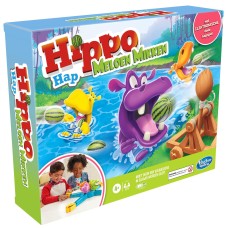 Hippo Hap Meloen Mikken