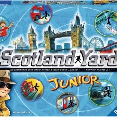 Scotland Yard Junior