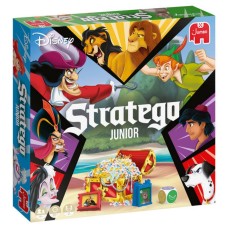 Stratego Disney Junior