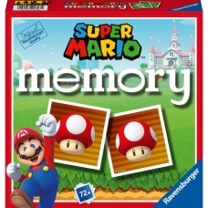 Ravensburger: Super Mario Memory