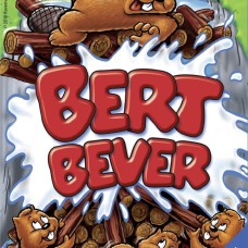 Ravensburger: Bert Bever Pocketspel