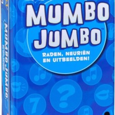 University Games: Mumbo Jumbo
