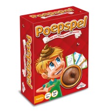 Poepspel Kleine editie Poepspel Kleine editie