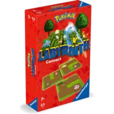 Ravensburger: Pokémon Labyrinth Connect