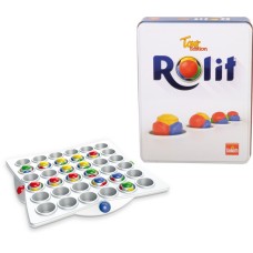 Rolit Tour Edition Reisspel