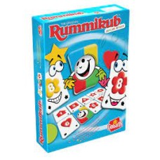 Rummikub Junior Start