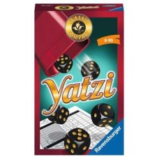 Ravensburger: Yatzi Compact