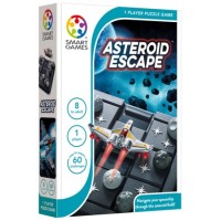 SmartGames: Asteroid Escape