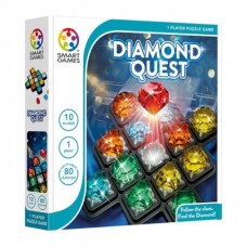 SmartGames: Diamond Quest