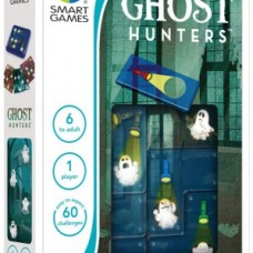 SmartGames: Ghost Hunters