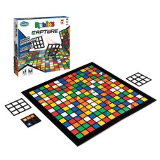 Rubik's Capture