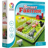 SmartGames: Smart Farmer