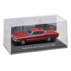Atlas: 1968 Ford Fairlane / Torino GT 1:43