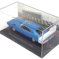 Atlas: Dodge Charger Daytona  (1969)  1:43