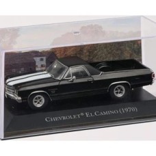 Atlas: Chevrolet El Camino (1970)  1:43