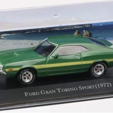 Atlas: Ford Gran Torino Sport (1972)  1:43
