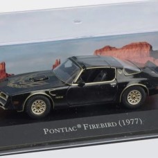 Atlas: Pontiac Firebird  (1977)  1:43