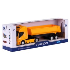 Cavallino: Iveco Kiepwagen