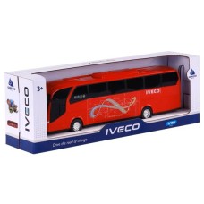 Cavallino: Iveco Bus