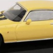 Atlas: Chevrolet Camaro Z/28 (1970)  1:43