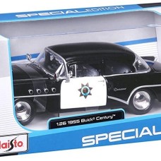 Maisto: 1955 Buick Century  1:26
