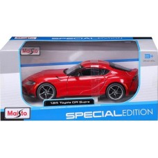 Maisto:  Toyota GR Supra 1:24