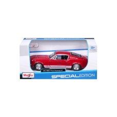 Maisto: 1967 Ford Mustang GT 1:24