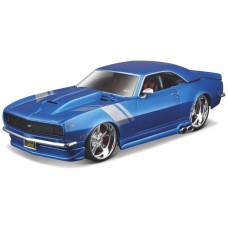 Maisto: 1968 Chevrolet Camaro Z28 'Classic Muscle' 1:24