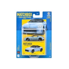Matchbox: Collectors: 2023 Nissan Z