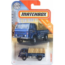 Matchbox: Diecast Collection: Camo Convoy