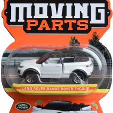 Matchbox: Moving Parts: Land Rover Range Rover Evoque