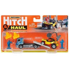 Matchbox: Hitch & Haul: Roadside Assistance