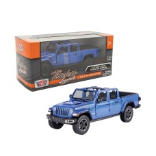 Motormax: 2021 Jeep Gladiator Overland 1:27