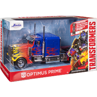 Jada Diecast: Transformers: Optimus Prime 1:32